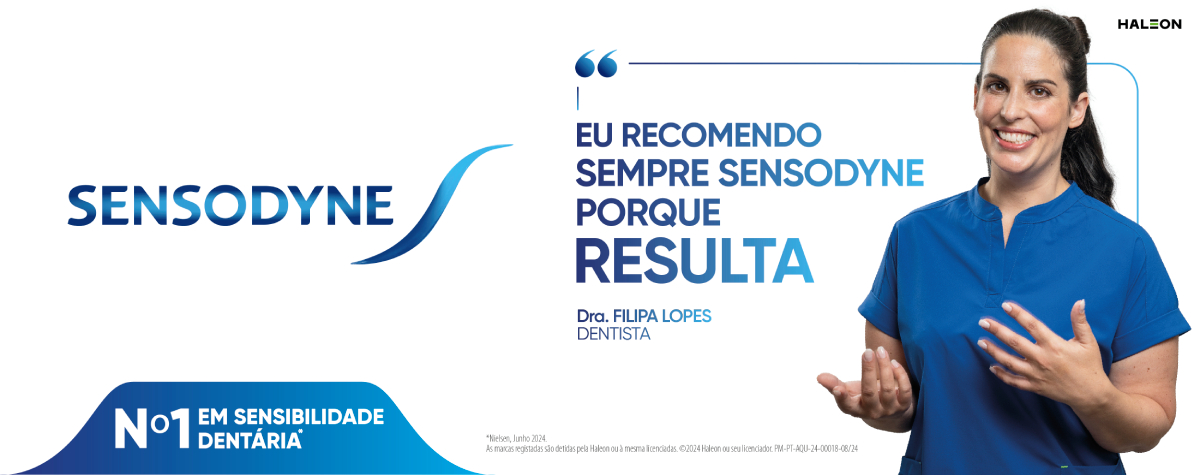 Passatempos Sensodyne
